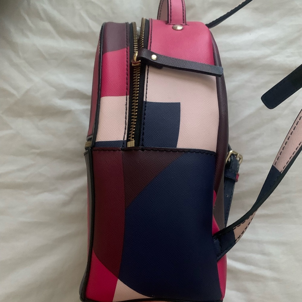 Authentic vintage Kate Spade laurel way geo spotlight - Picture 5 of 8